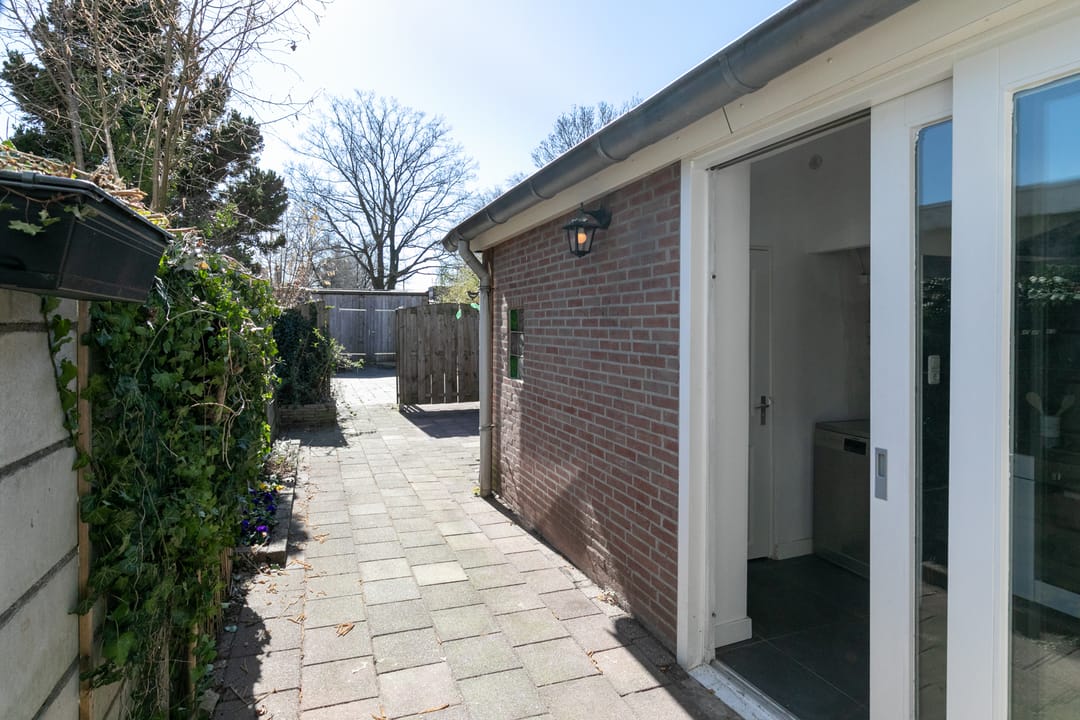 Foto 38 van Lange Nieuwstraat 118