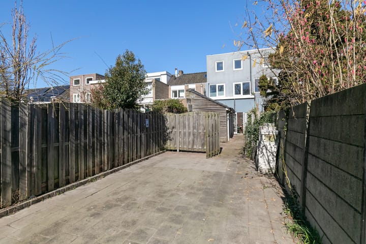 Photo 41 of Lange Nieuwstraat 118