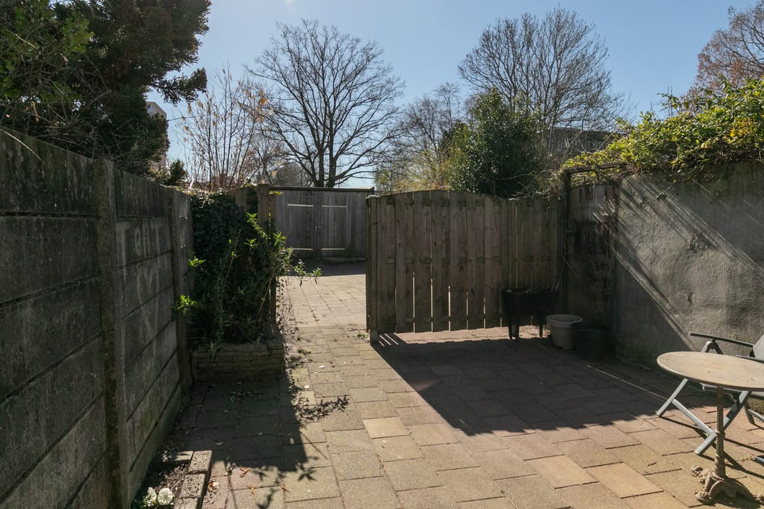 Foto 43 van Lange Nieuwstraat 118