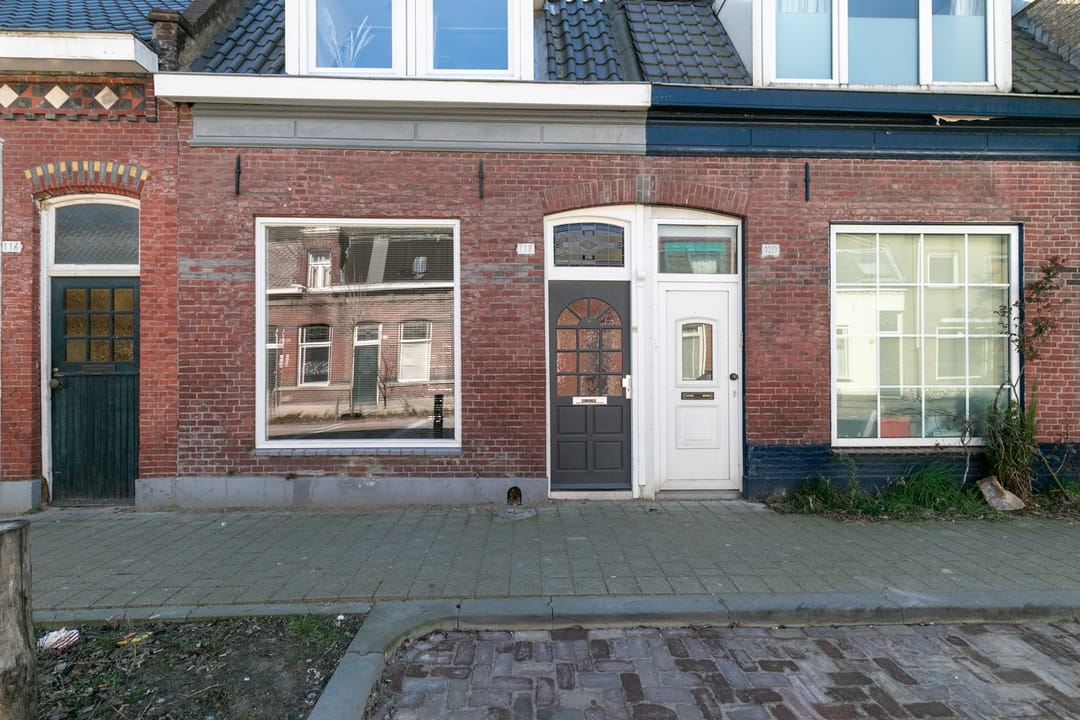 Foto 47 van Lange Nieuwstraat 118