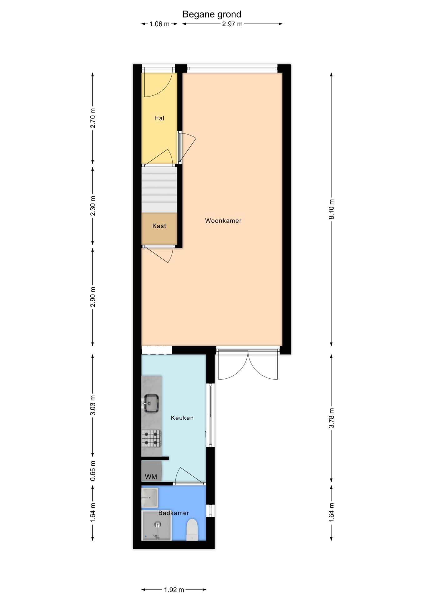 Foto 48 van Lange Nieuwstraat 118