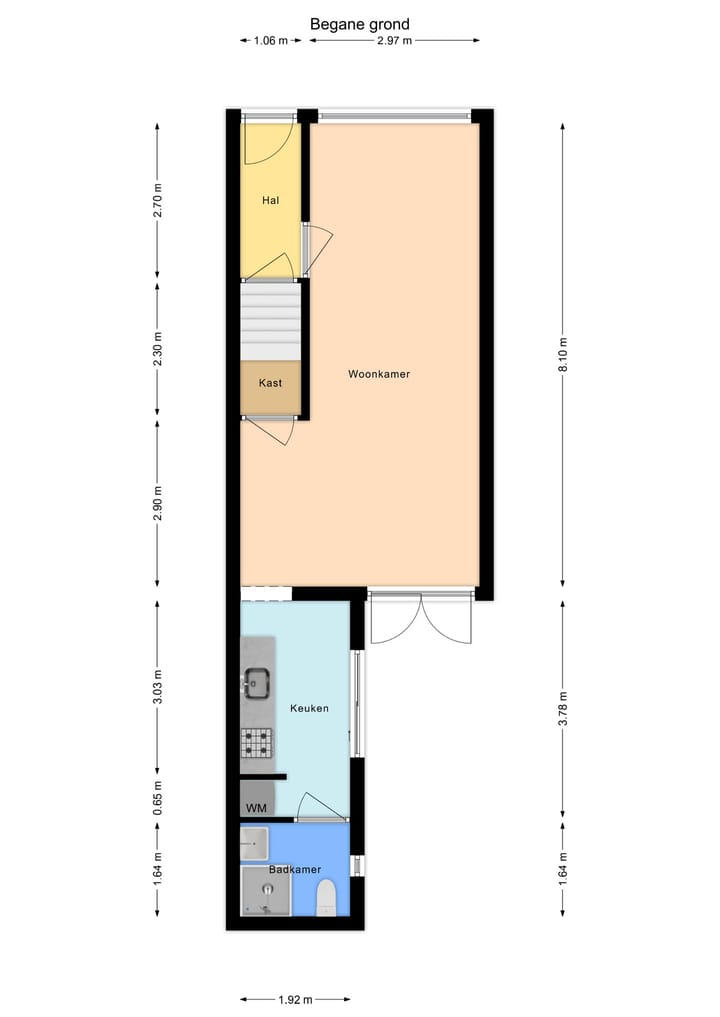 Photo 48 of Lange Nieuwstraat 118