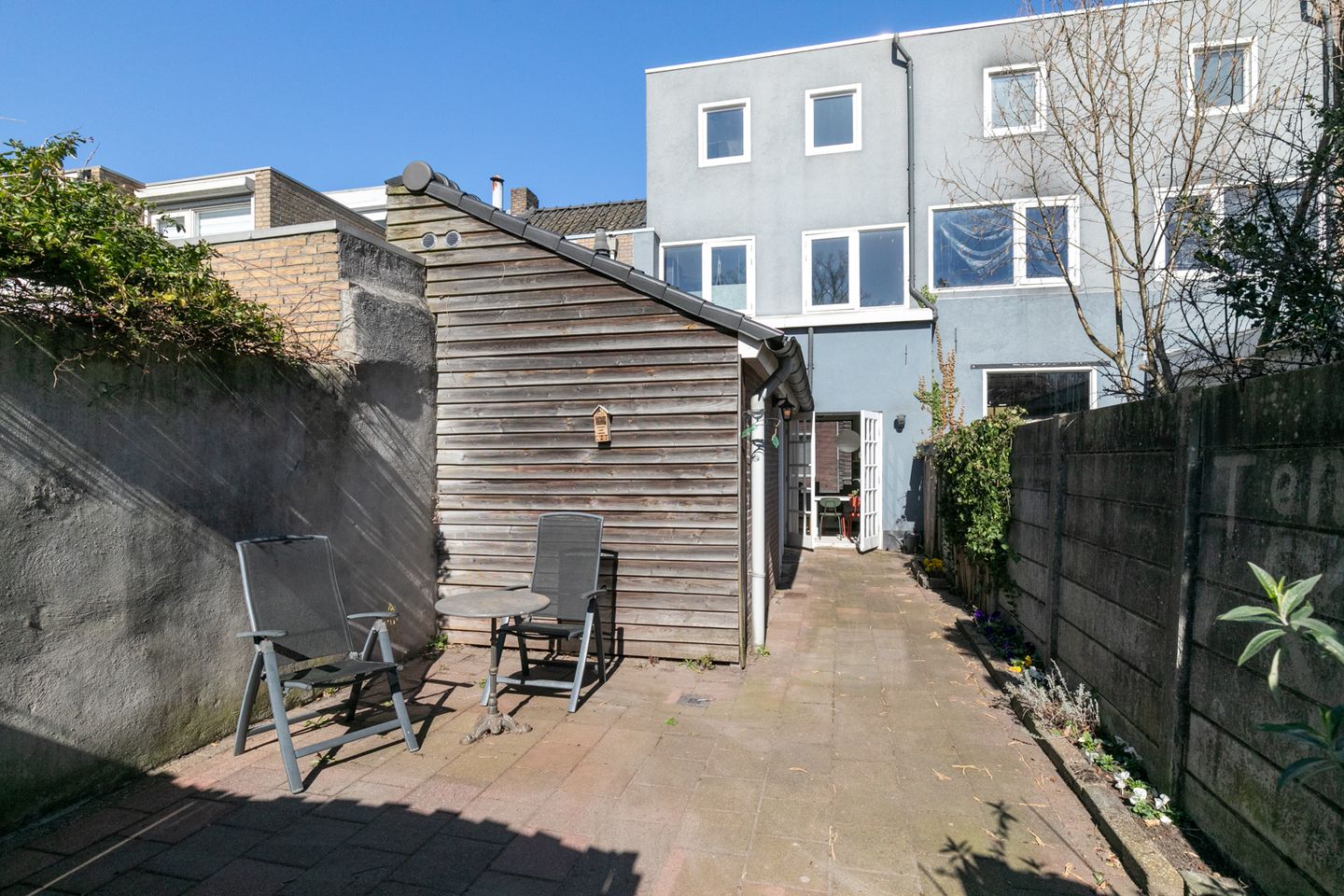 Foto 40 van Lange Nieuwstraat 118