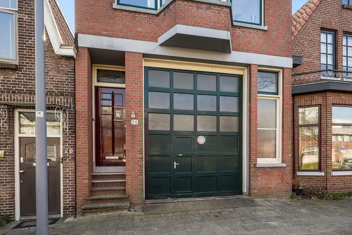 Foto 7 van Theodora Jacobalaan 26