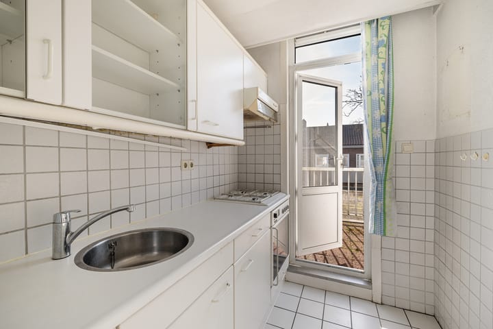 Foto 26 van Theodora Jacobalaan 26