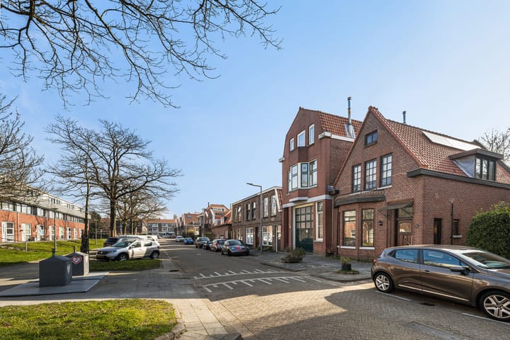 Foto 2 van Theodora Jacobalaan 26