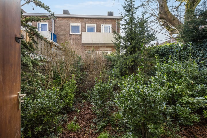 Foto 4 van Theodora Jacobalaan 26