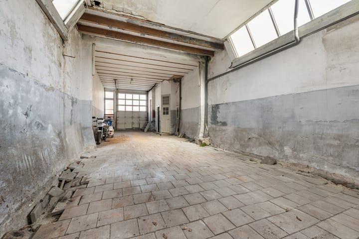 Foto 8 van Theodora Jacobalaan 26