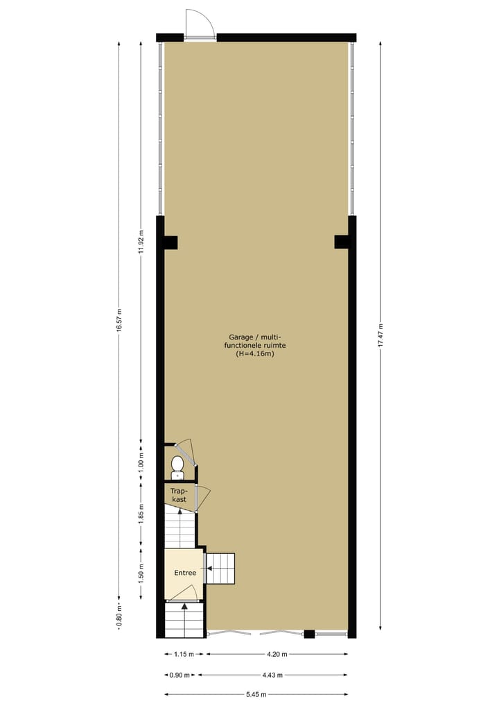 Foto 43 van Theodora Jacobalaan 26