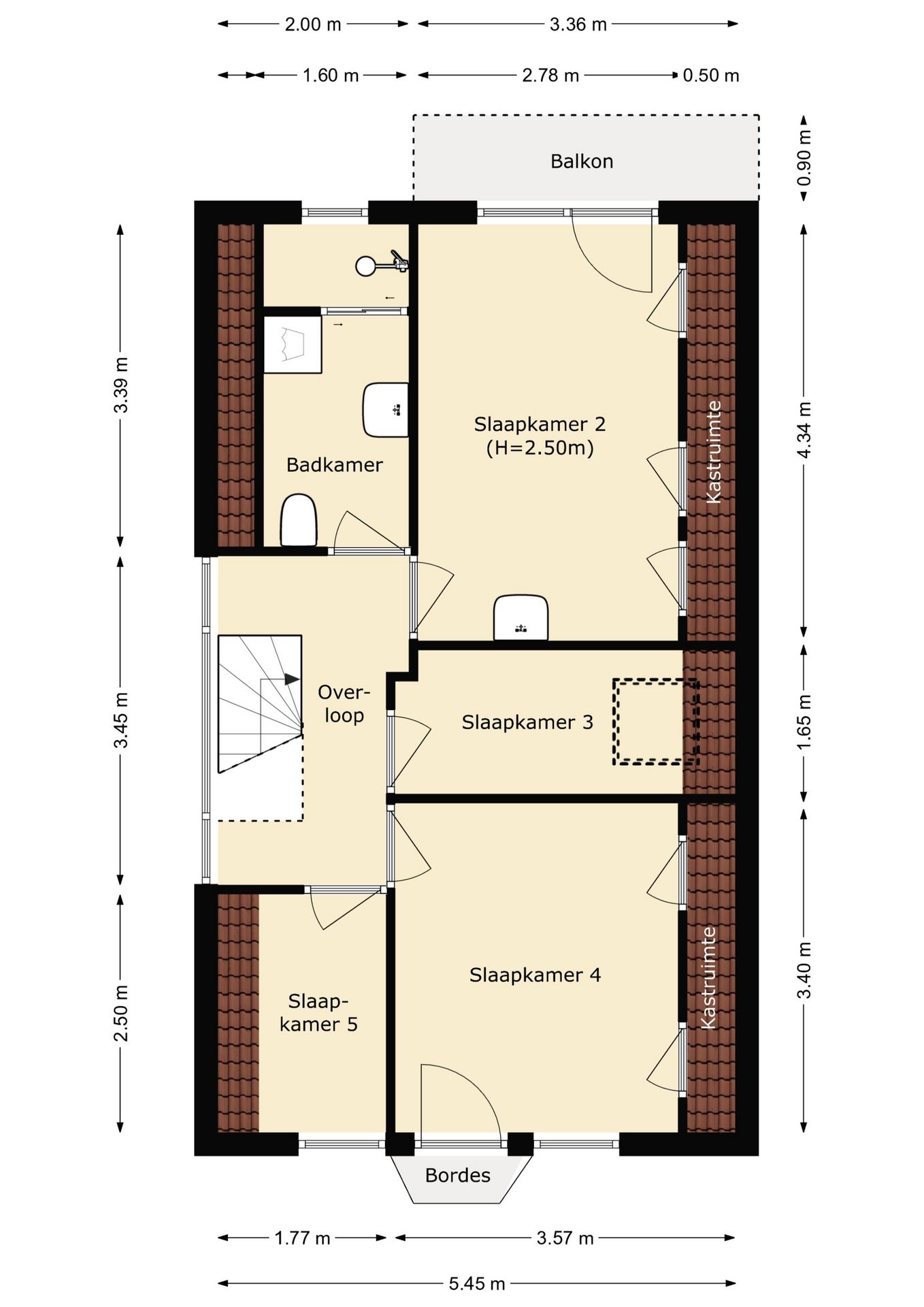 Photo 45 of Theodora Jacobalaan 26