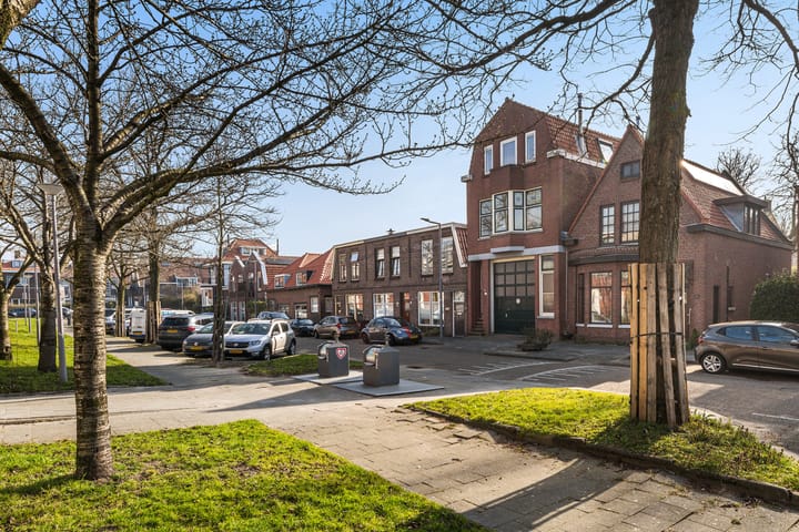 Foto 6 van Theodora Jacobalaan 26