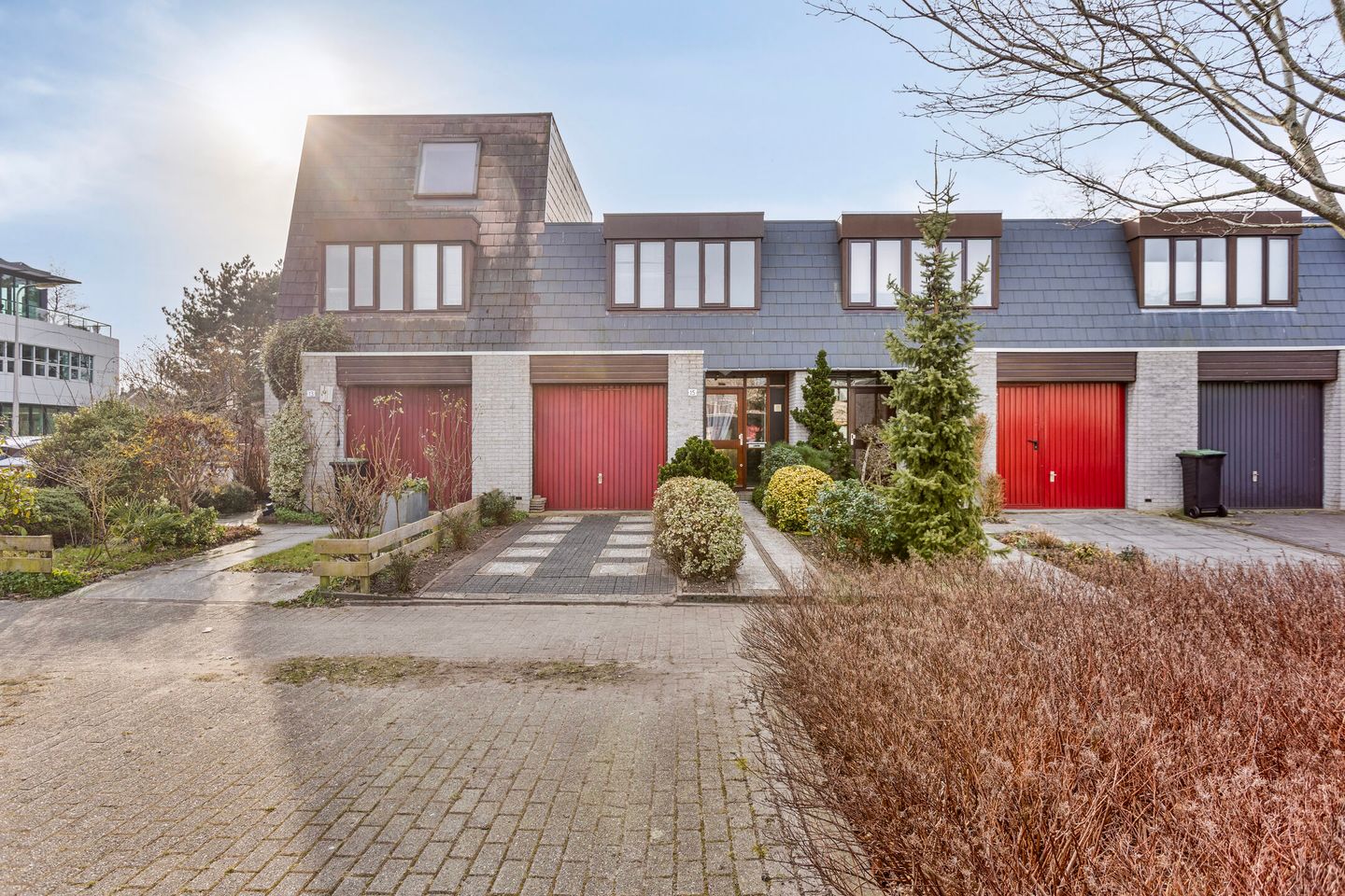 Photo 5 of Vinkendaal 15