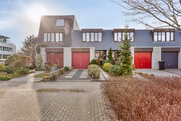 Foto 5 van Vinkendaal 15