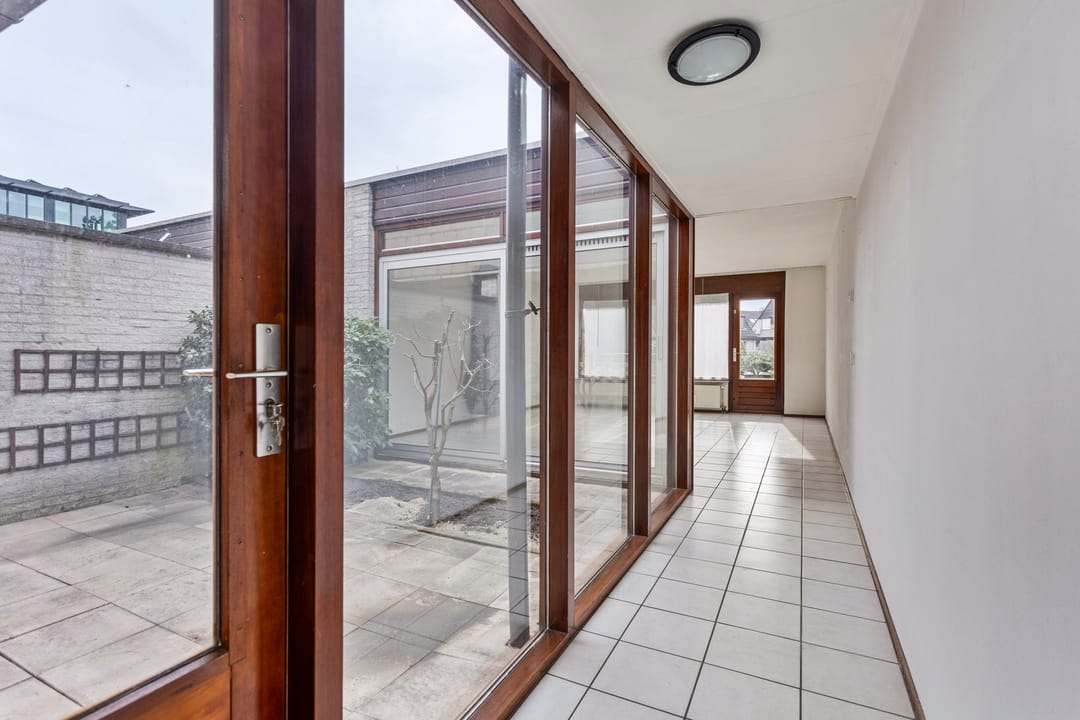 Photo 17 of Vinkendaal 15