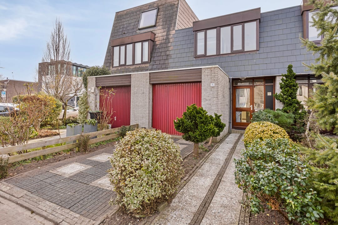 Photo 1 of Vinkendaal 15