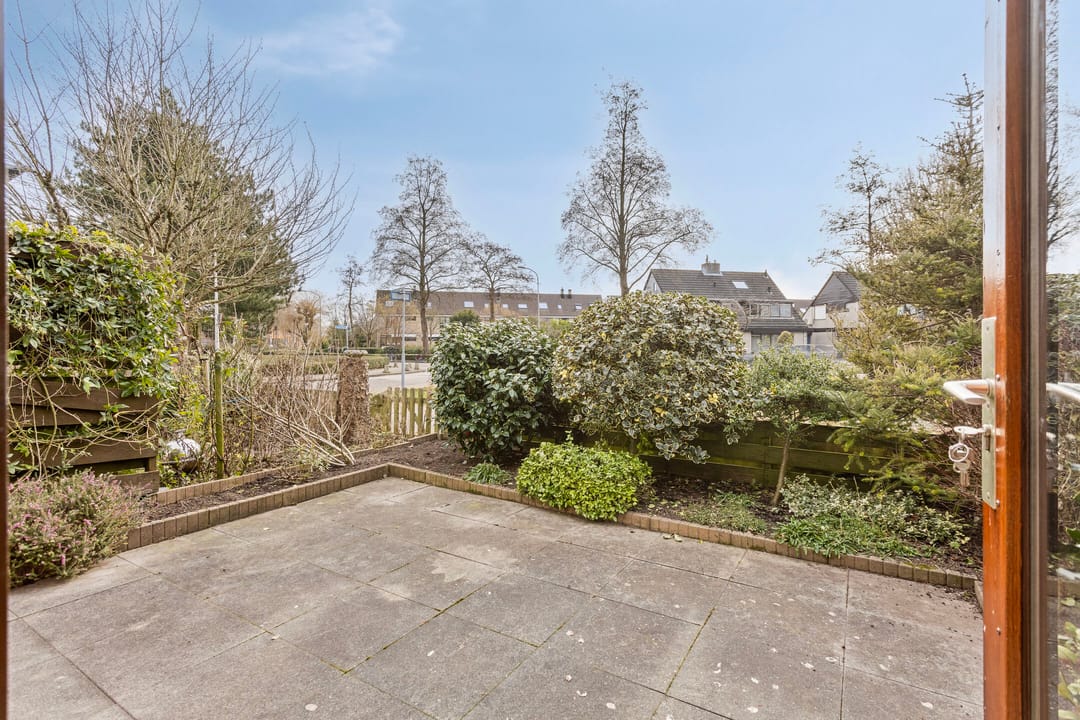 Photo 41 of Vinkendaal 15