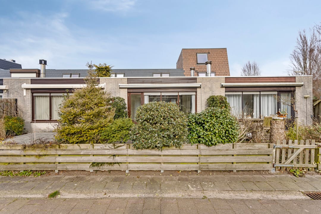 Photo 43 of Vinkendaal 15