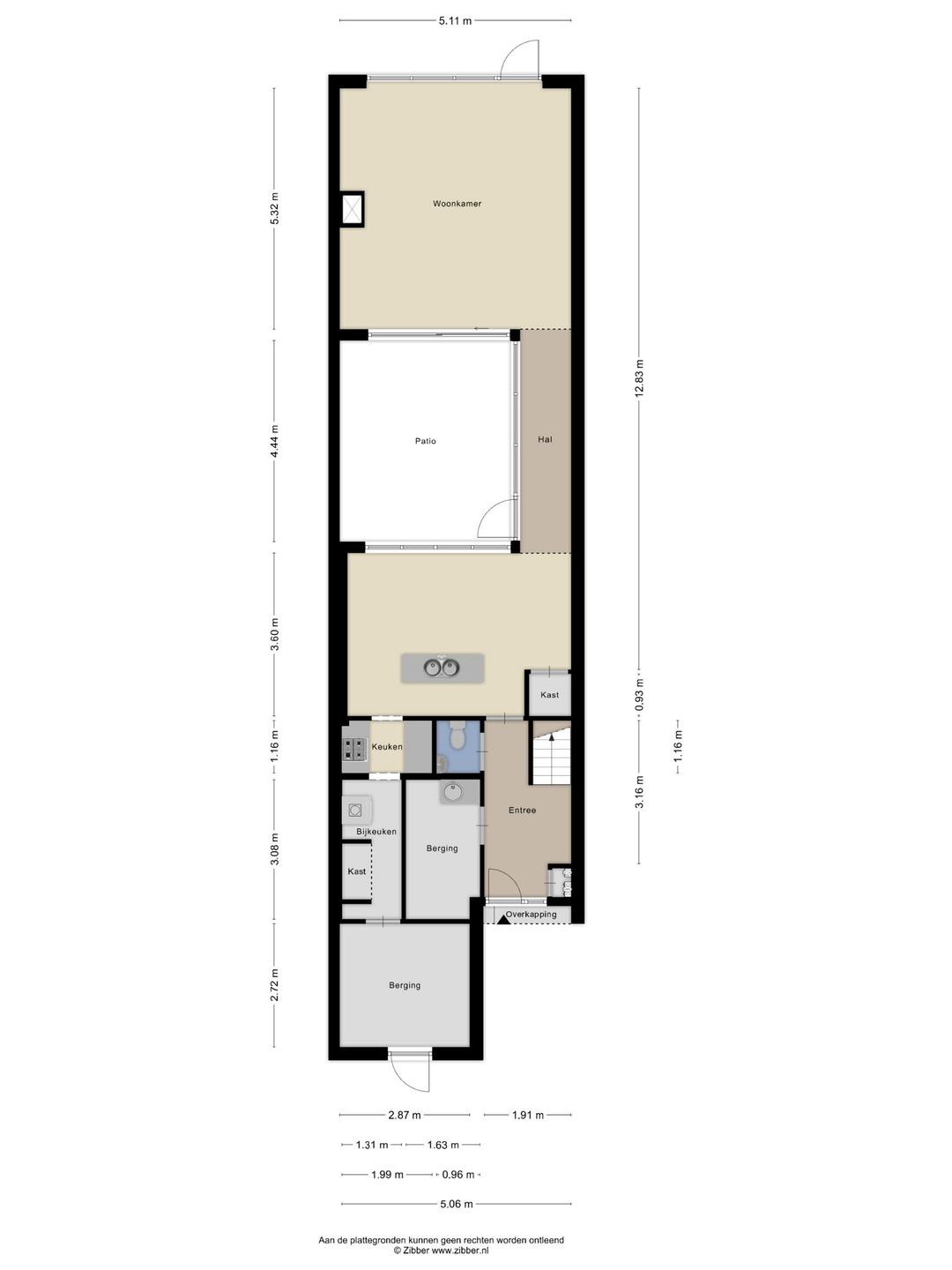 Photo 46 of Vinkendaal 15