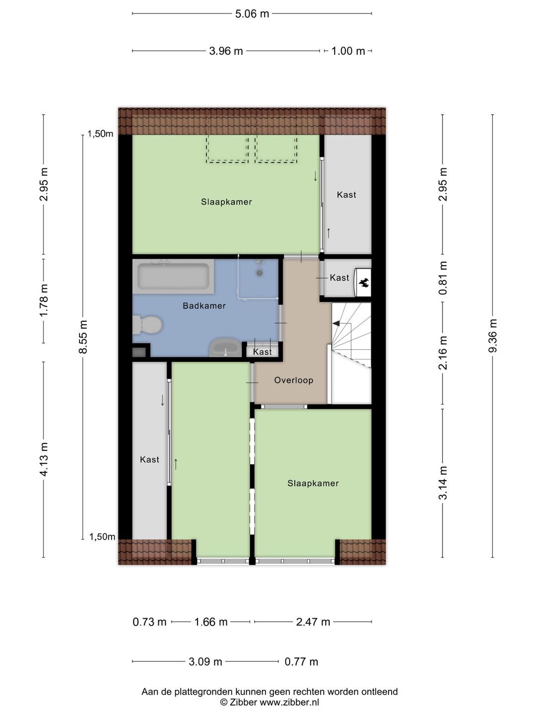 Photo 47 of Vinkendaal 15