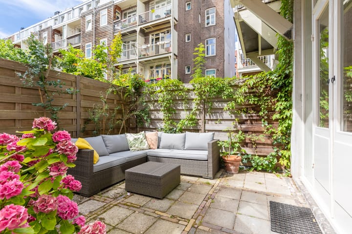 Foto 2 van Rhijnvis Feithstraat 10-H