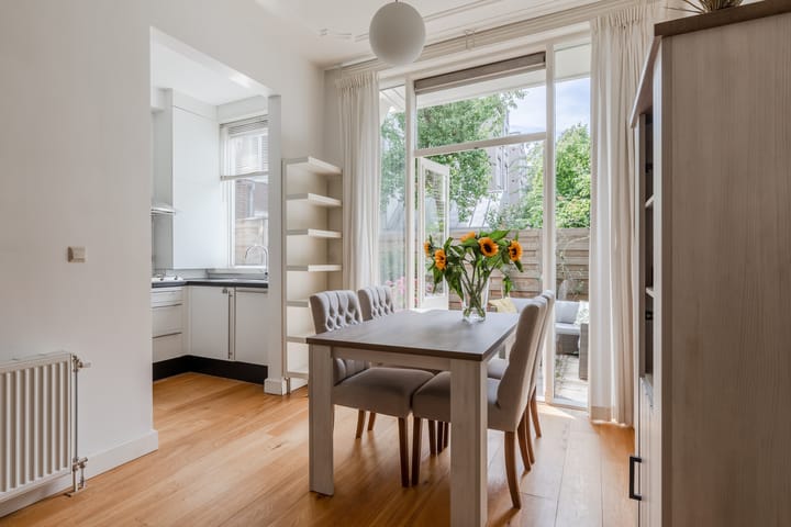 Foto 3 van Rhijnvis Feithstraat 10-H