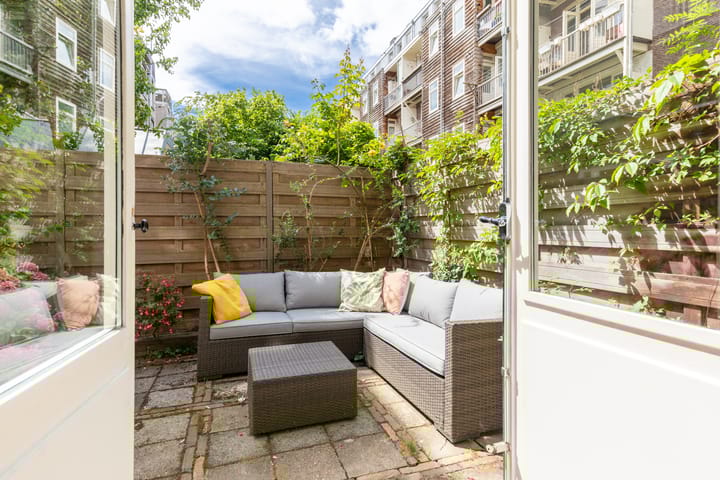 Foto 8 van Rhijnvis Feithstraat 10-H