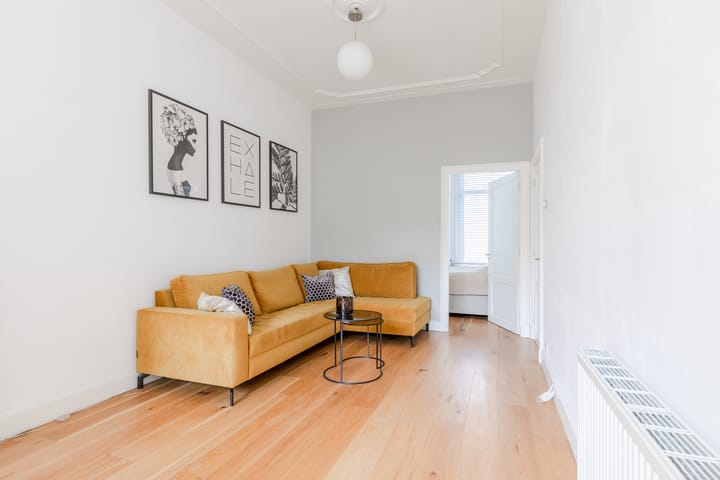 Foto 5 van Rhijnvis Feithstraat 10-H