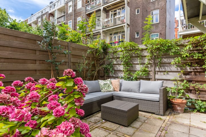 Foto 10 van Rhijnvis Feithstraat 10-H