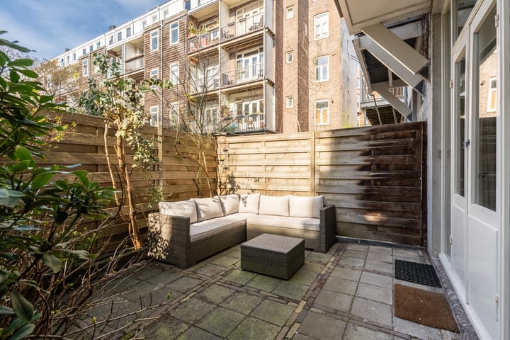 Foto 11 van Rhijnvis Feithstraat 10-H