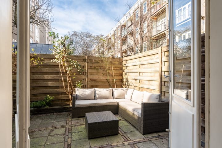 Foto 9 van Rhijnvis Feithstraat 10-H