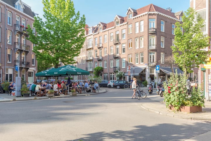 Foto 29 van Rhijnvis Feithstraat 10-H