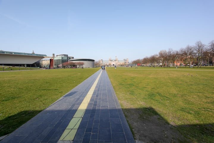 Foto 35 van Rhijnvis Feithstraat 10-H