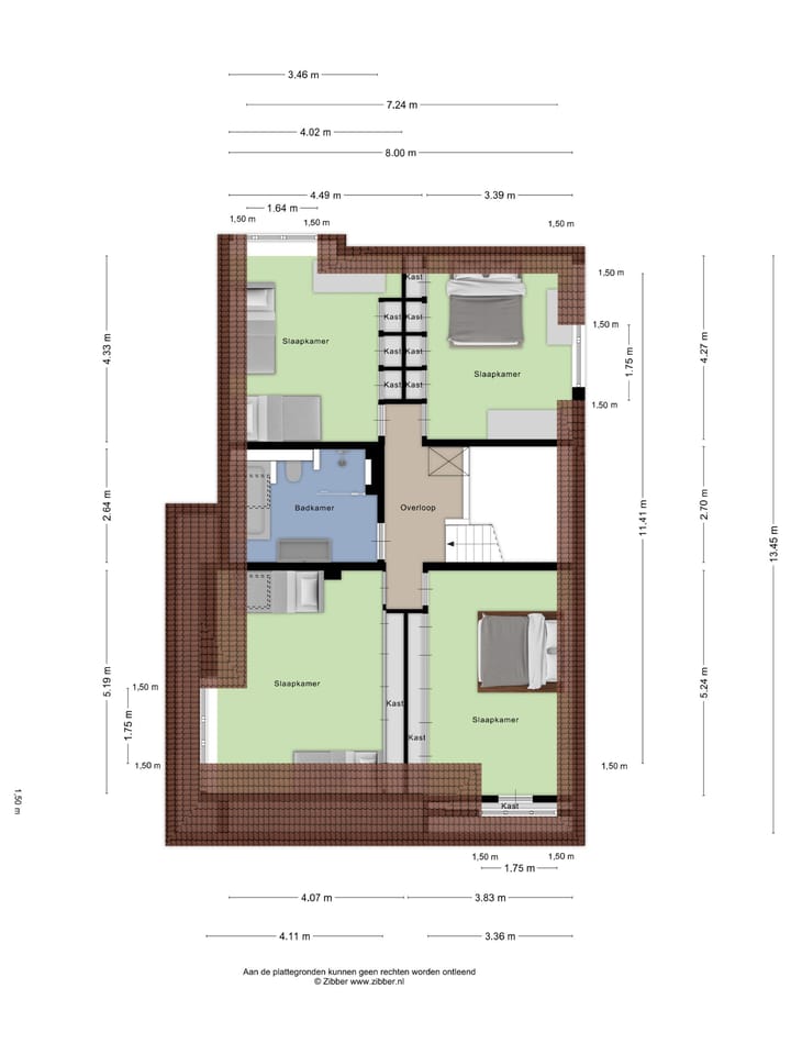 Foto 44 van Lindestraat 2