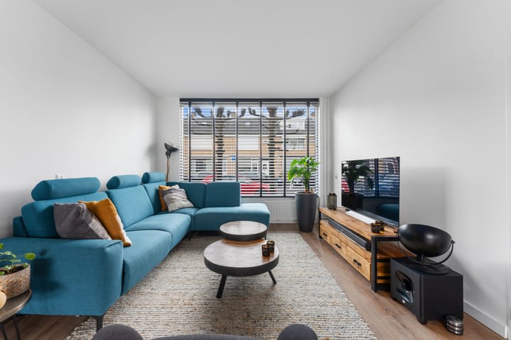 Foto 2 van Leopoldstraat 41