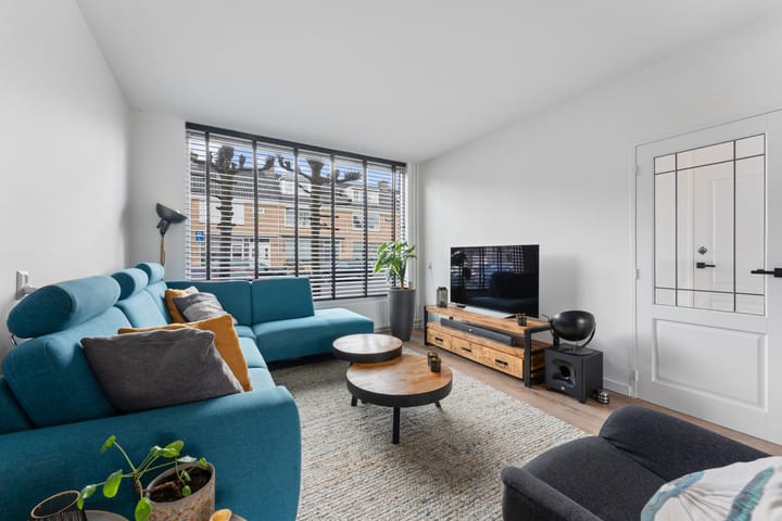 Foto 3 van Leopoldstraat 41