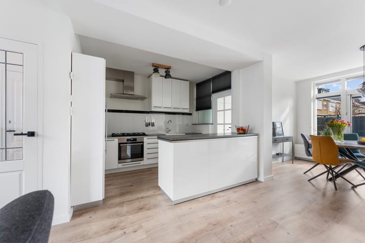 Foto 9 van Leopoldstraat 41