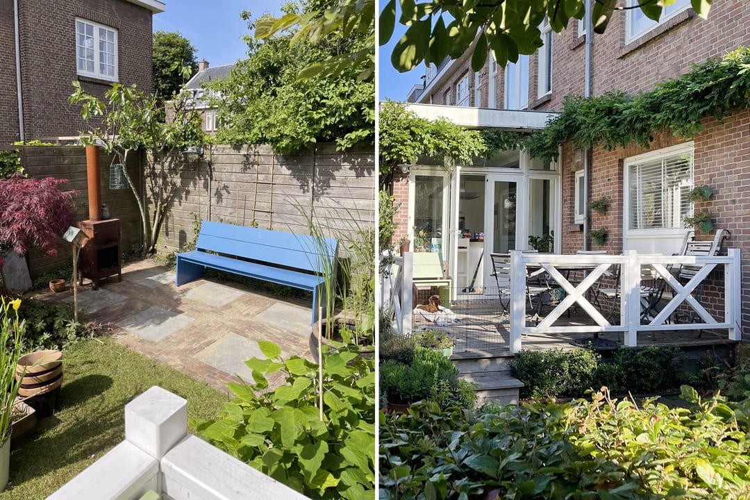 Foto 2 van Sportlaan 83