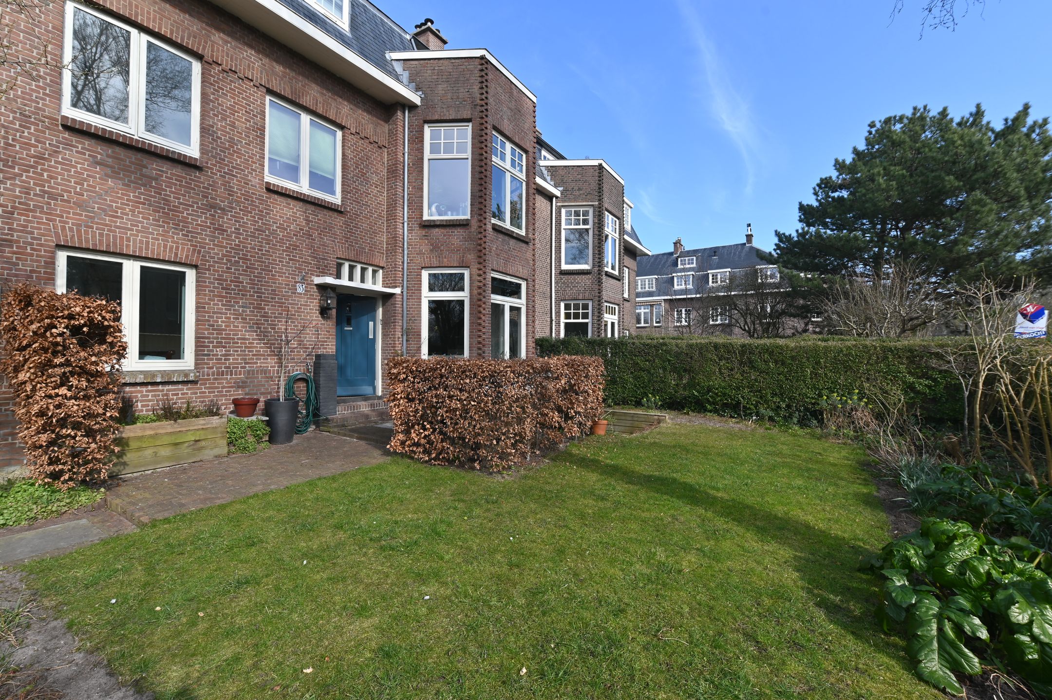 Foto 3 van Sportlaan 83