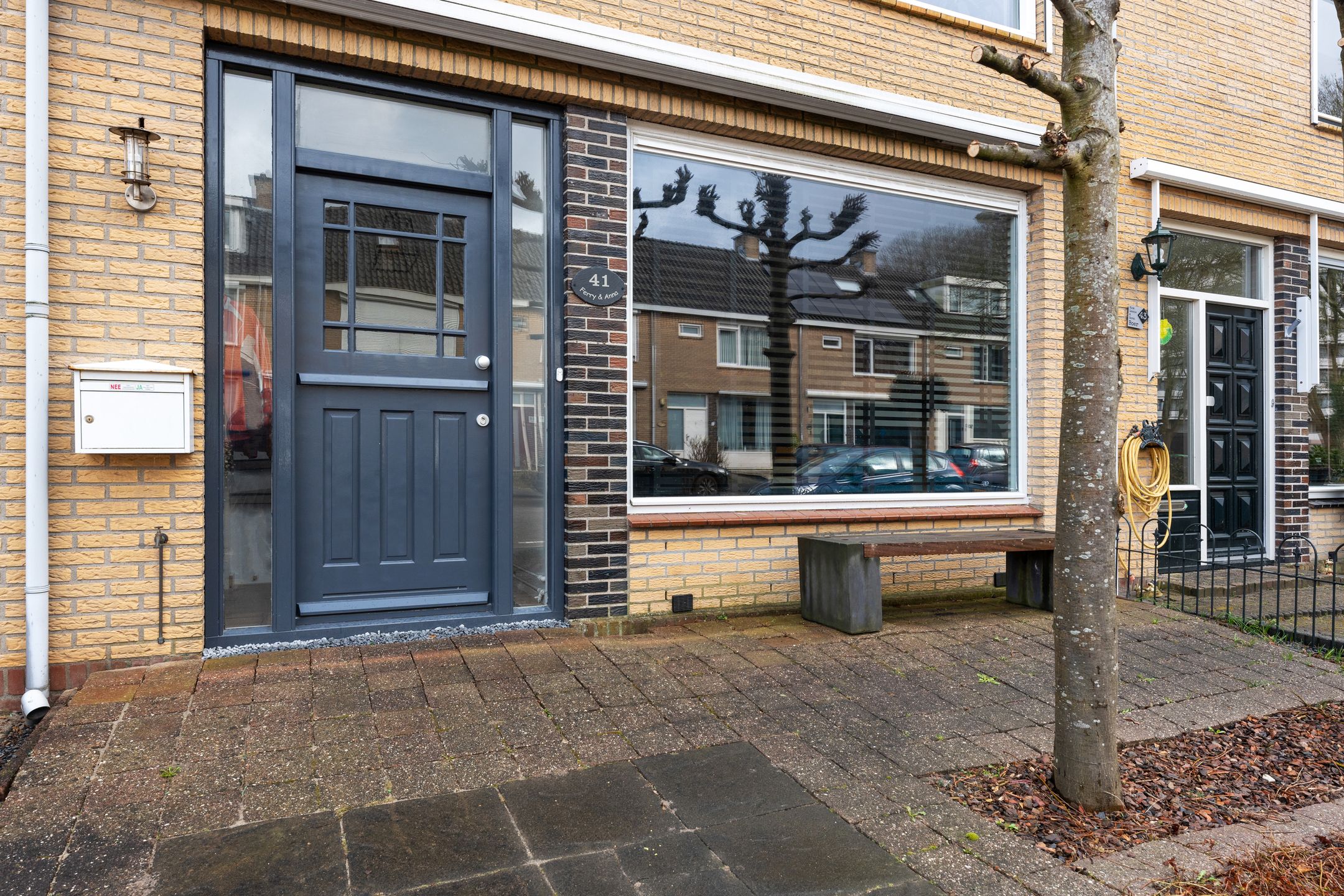 Foto 45 van Leopoldstraat 41