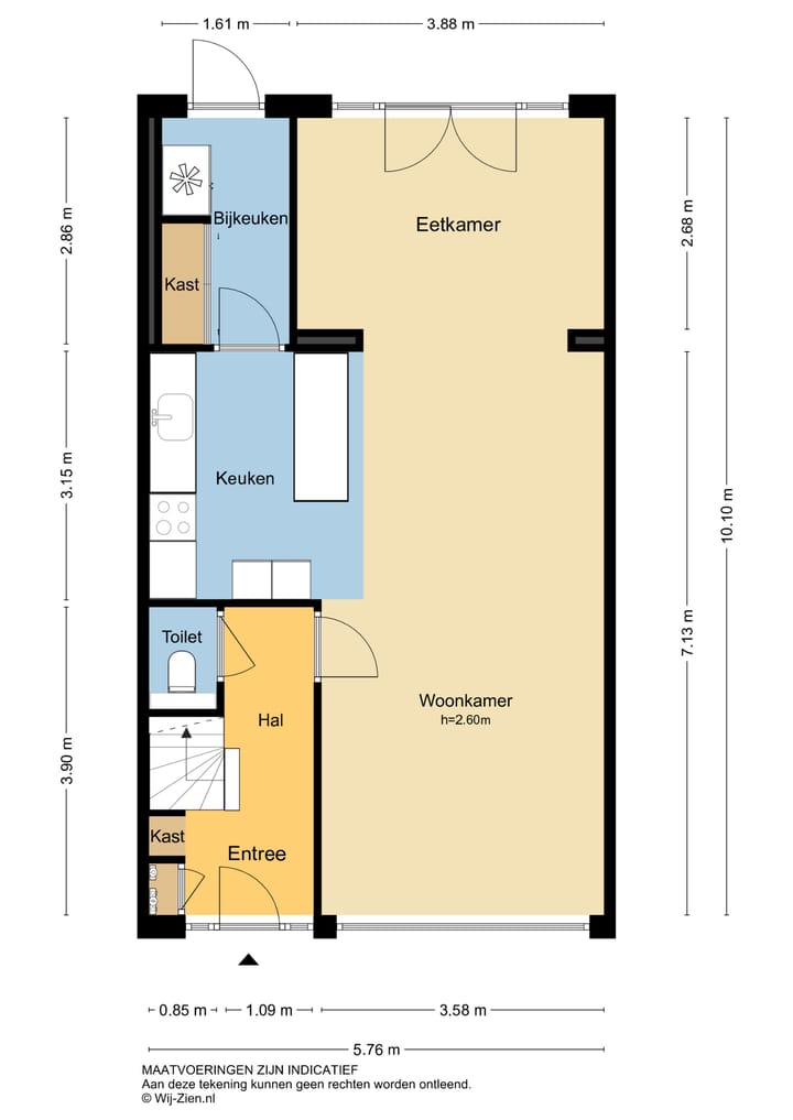 Foto 46 van Leopoldstraat 41