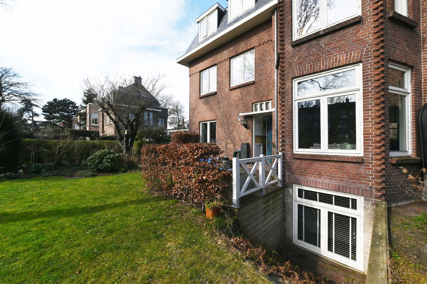 Foto 4 van Sportlaan 83