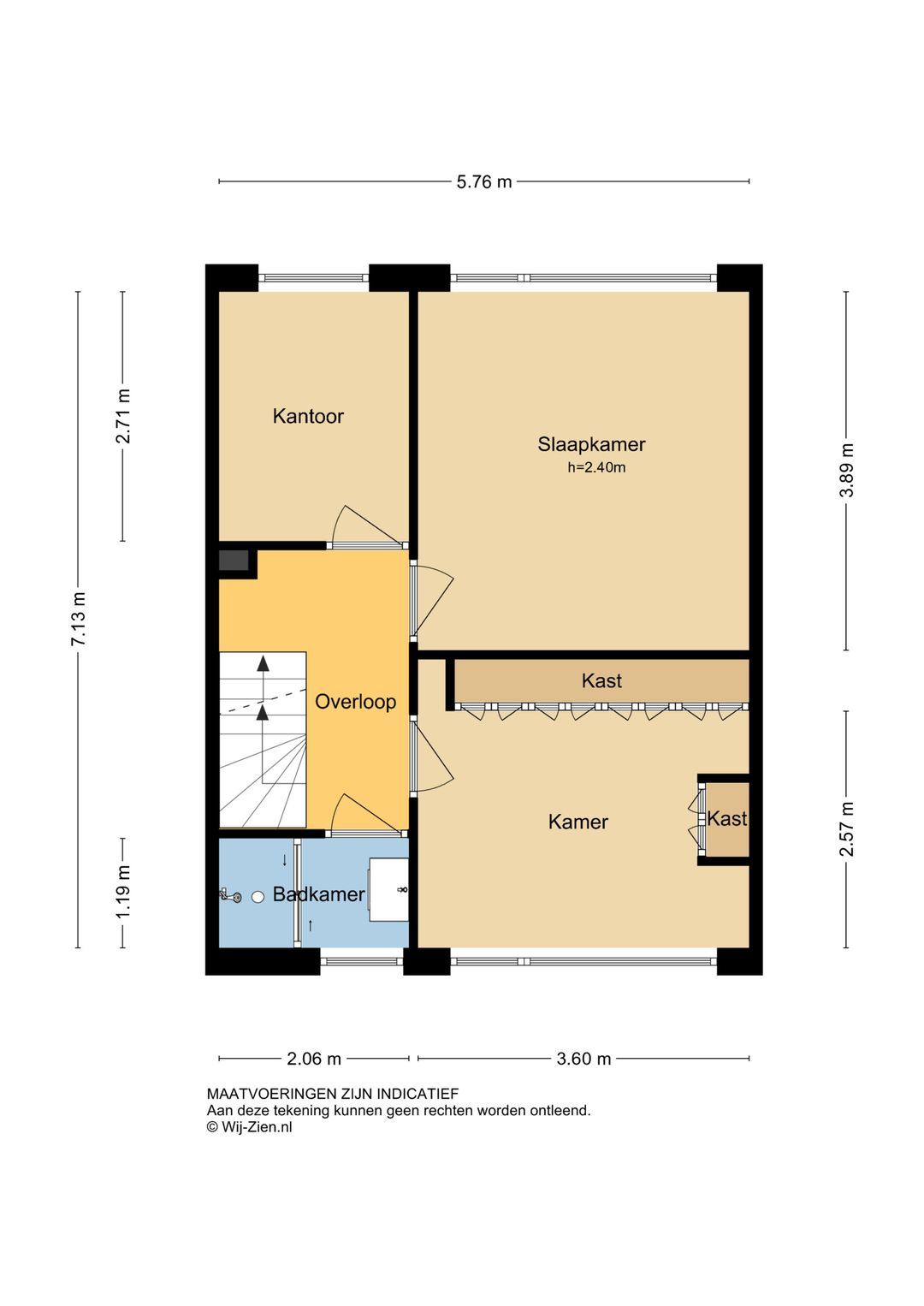 Foto 47 van Leopoldstraat 41