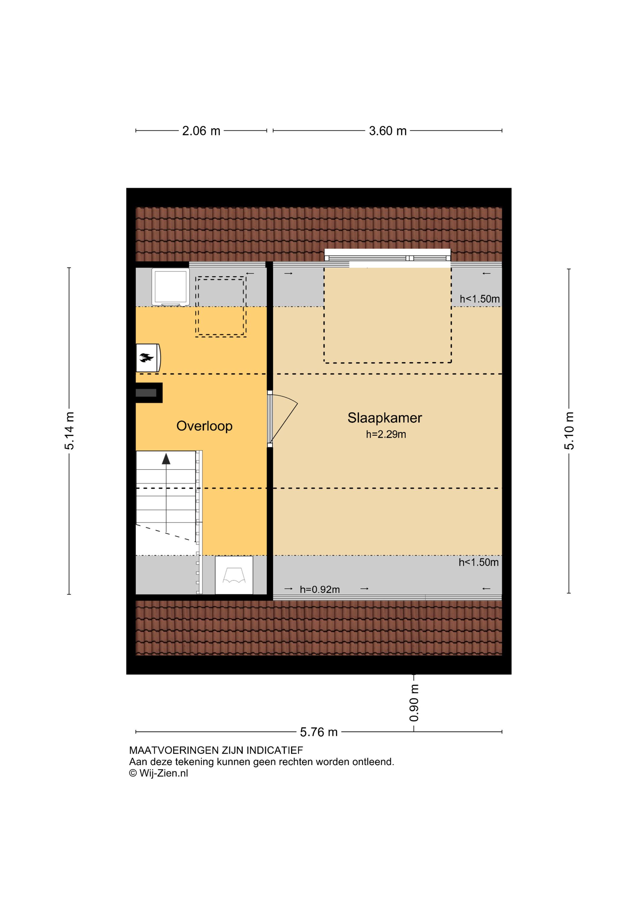 Foto 48 van Leopoldstraat 41