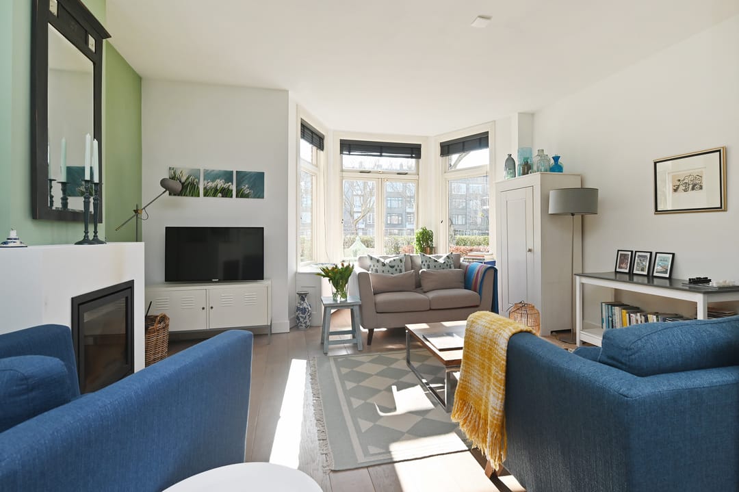 Foto 7 van Sportlaan 83