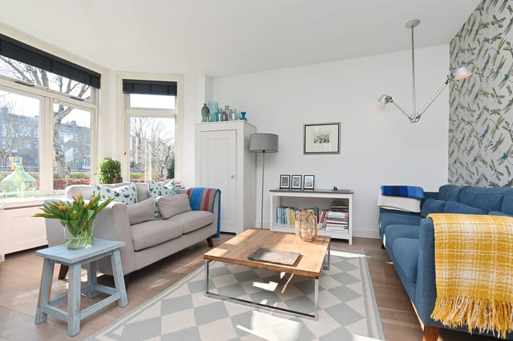 Foto 8 van Sportlaan 83