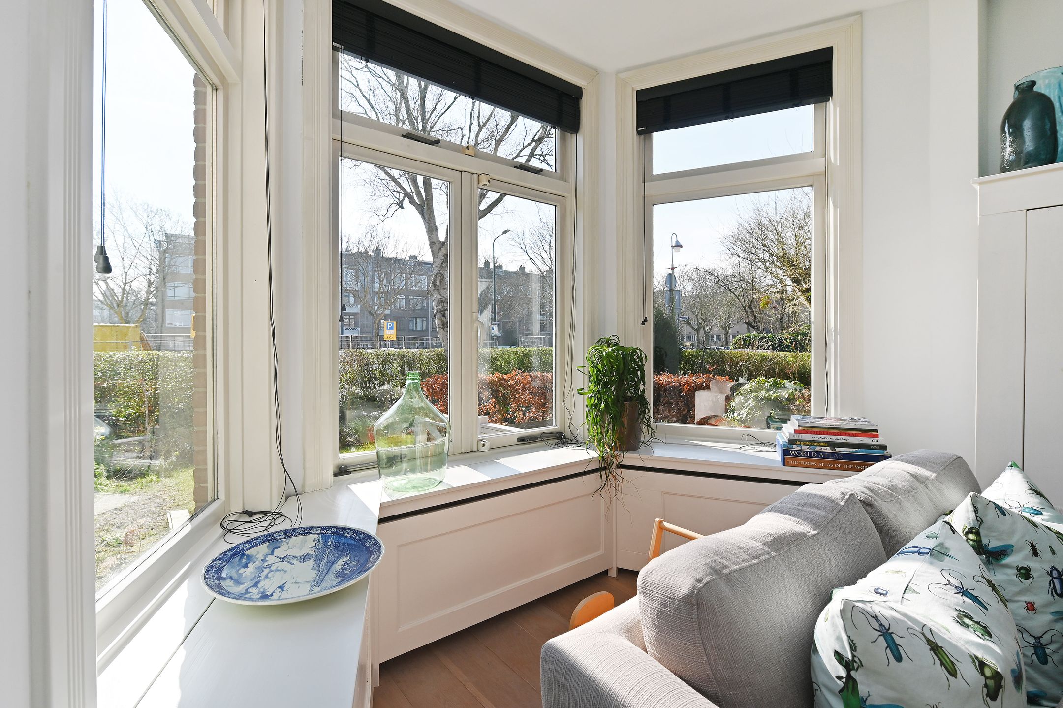 Foto 9 van Sportlaan 83