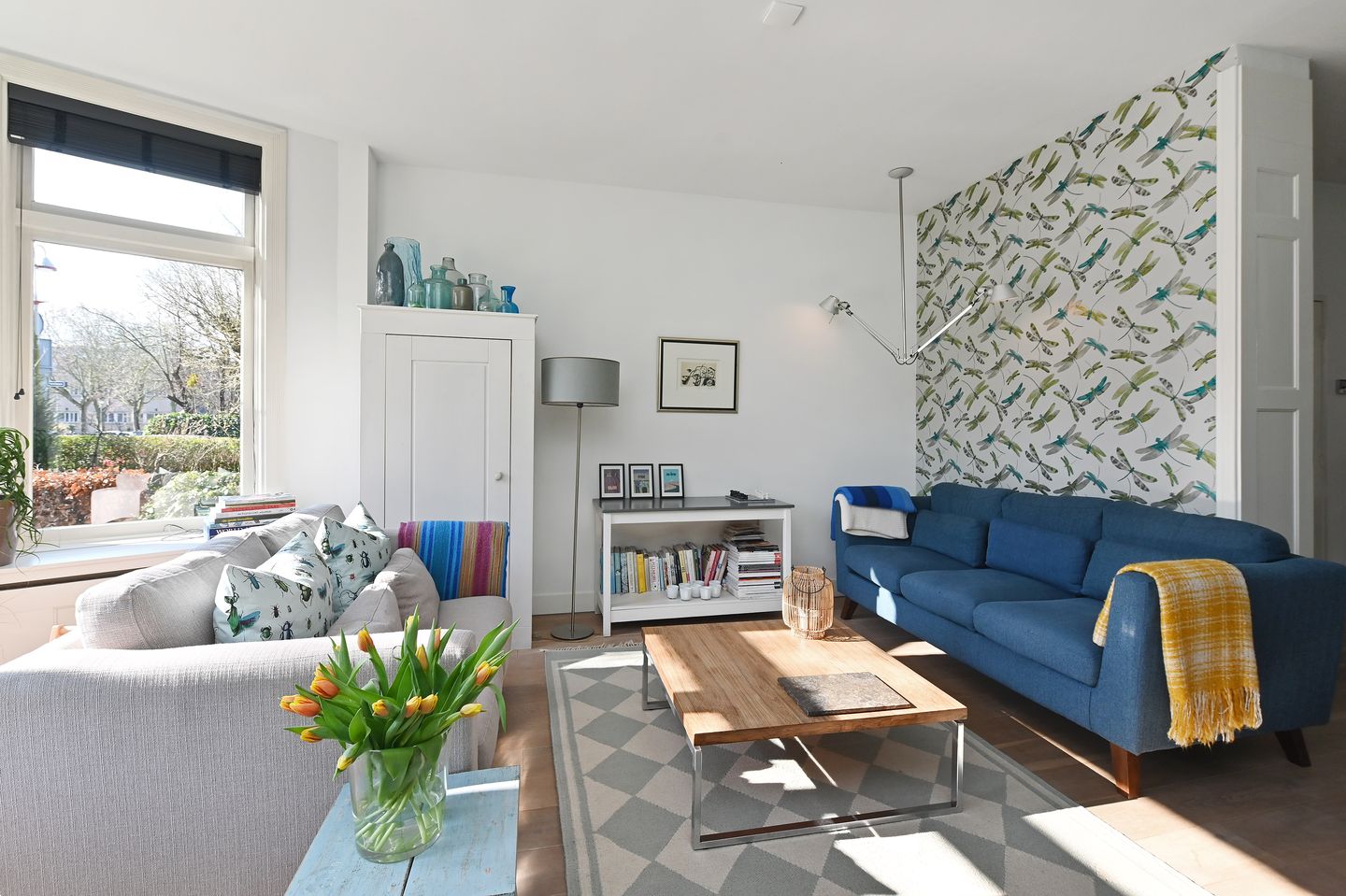 Foto 10 van Sportlaan 83