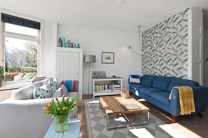 Foto 10 van Sportlaan 83