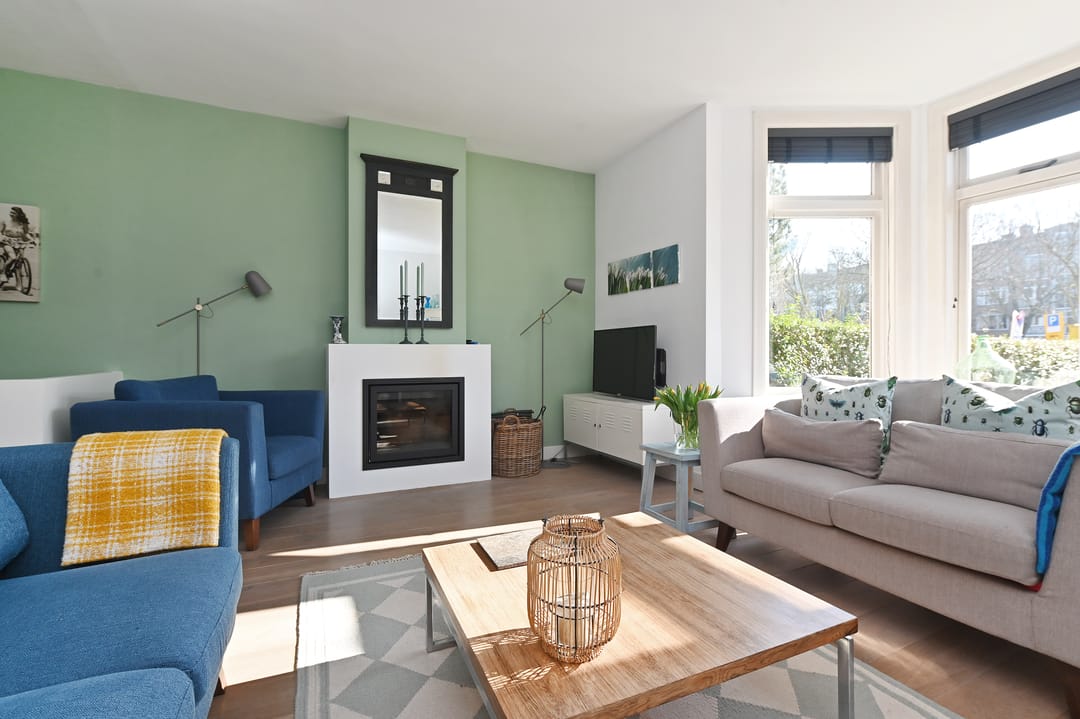 Foto 11 van Sportlaan 83