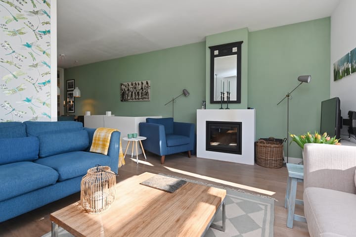 Foto 12 van Sportlaan 83